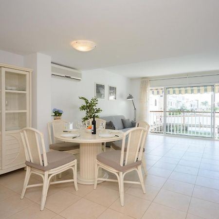 Willa Casa Cartago Empuriabrava Zewnętrze zdjęcie