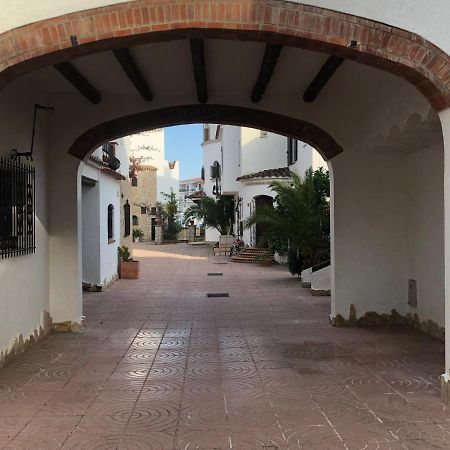 Willa Casa Cartago Empuriabrava Zewnętrze zdjęcie