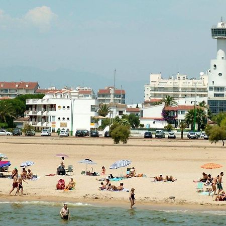Willa Casa Cartago Empuriabrava Zewnętrze zdjęcie