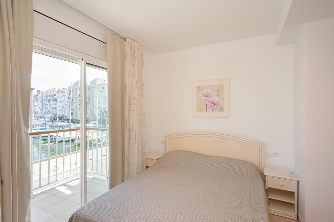 Willa Casa Cartago Empuriabrava Zewnętrze zdjęcie