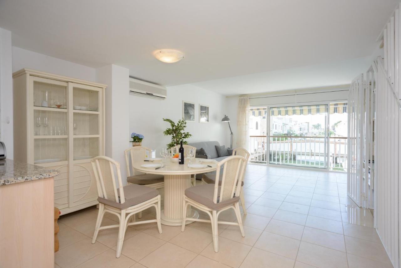 Willa Casa Cartago Empuriabrava Zewnętrze zdjęcie