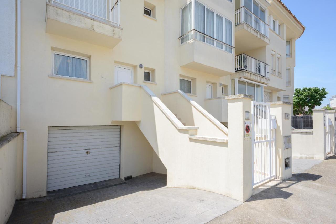 Willa Casa Cartago Empuriabrava Zewnętrze zdjęcie