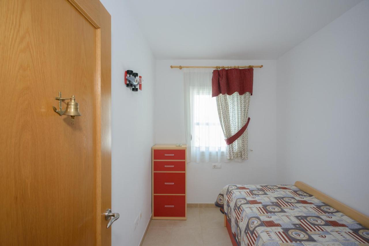 Willa Casa Cartago Empuriabrava Zewnętrze zdjęcie