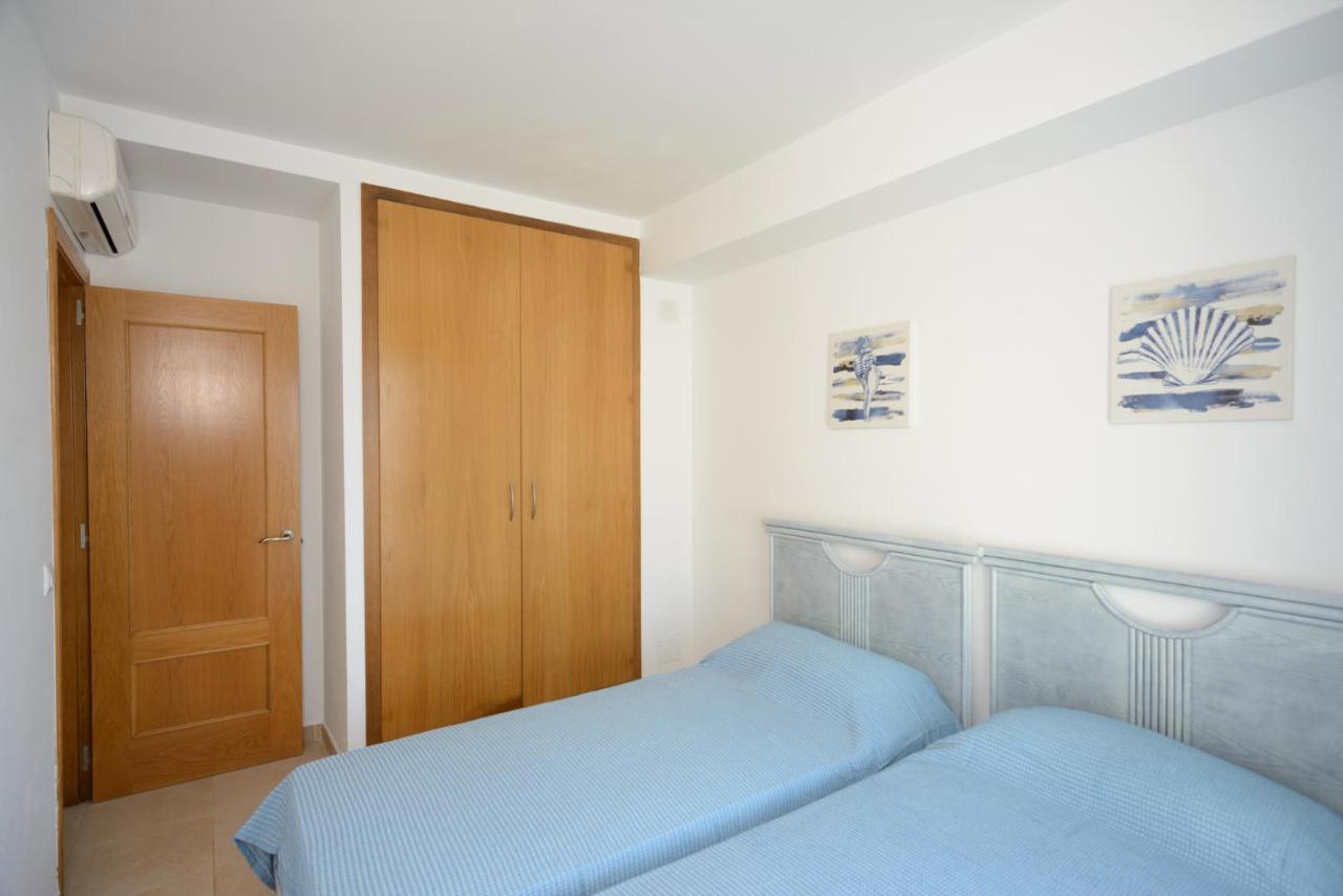 Willa Casa Cartago Empuriabrava Zewnętrze zdjęcie