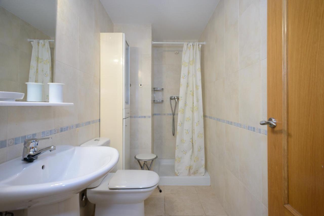 Willa Casa Cartago Empuriabrava Zewnętrze zdjęcie