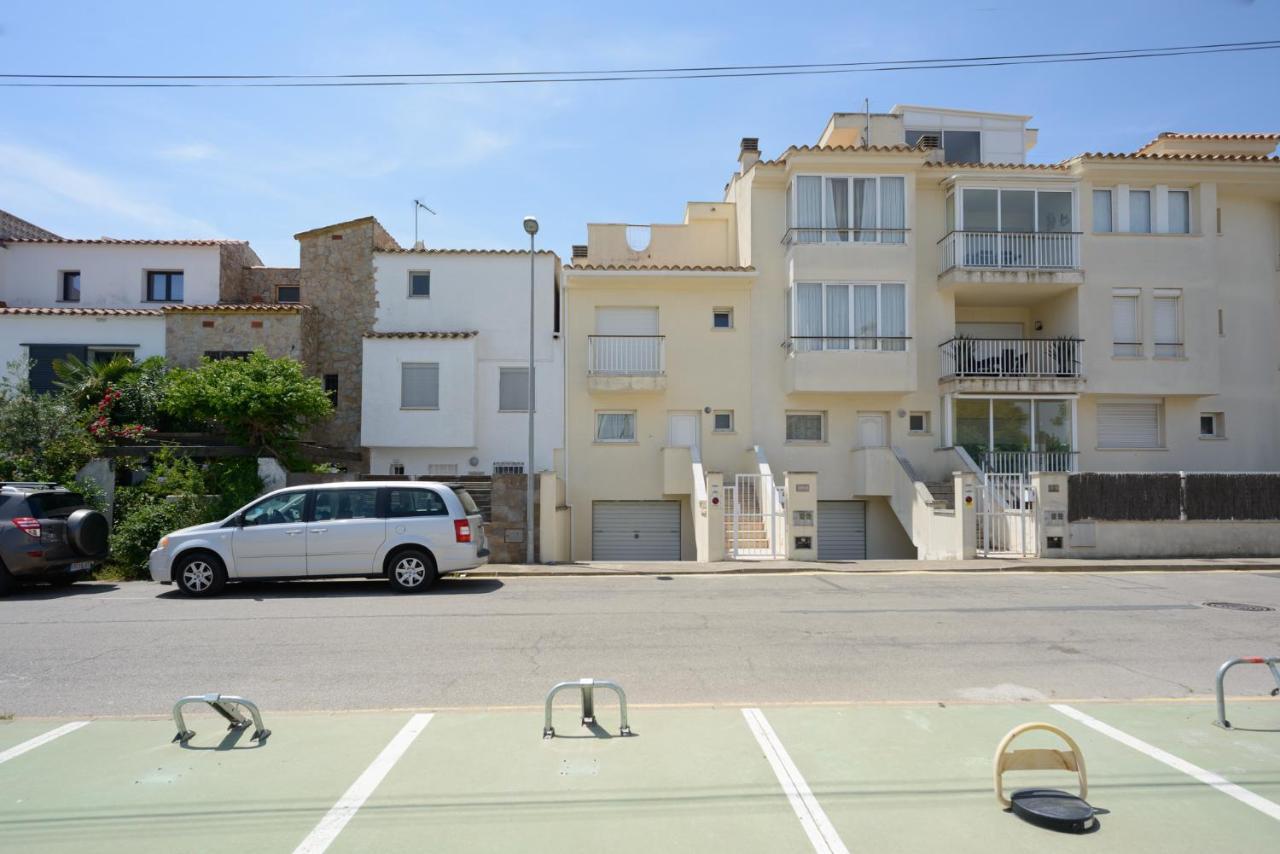 Willa Casa Cartago Empuriabrava Zewnętrze zdjęcie