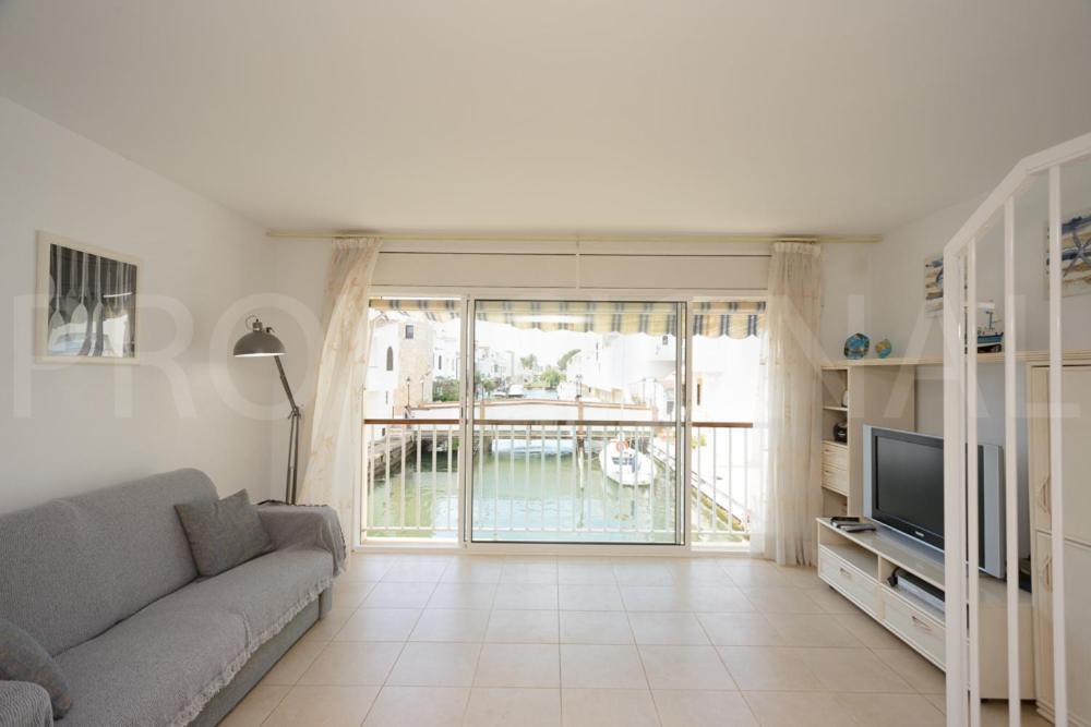 Willa Casa Cartago Empuriabrava Zewnętrze zdjęcie