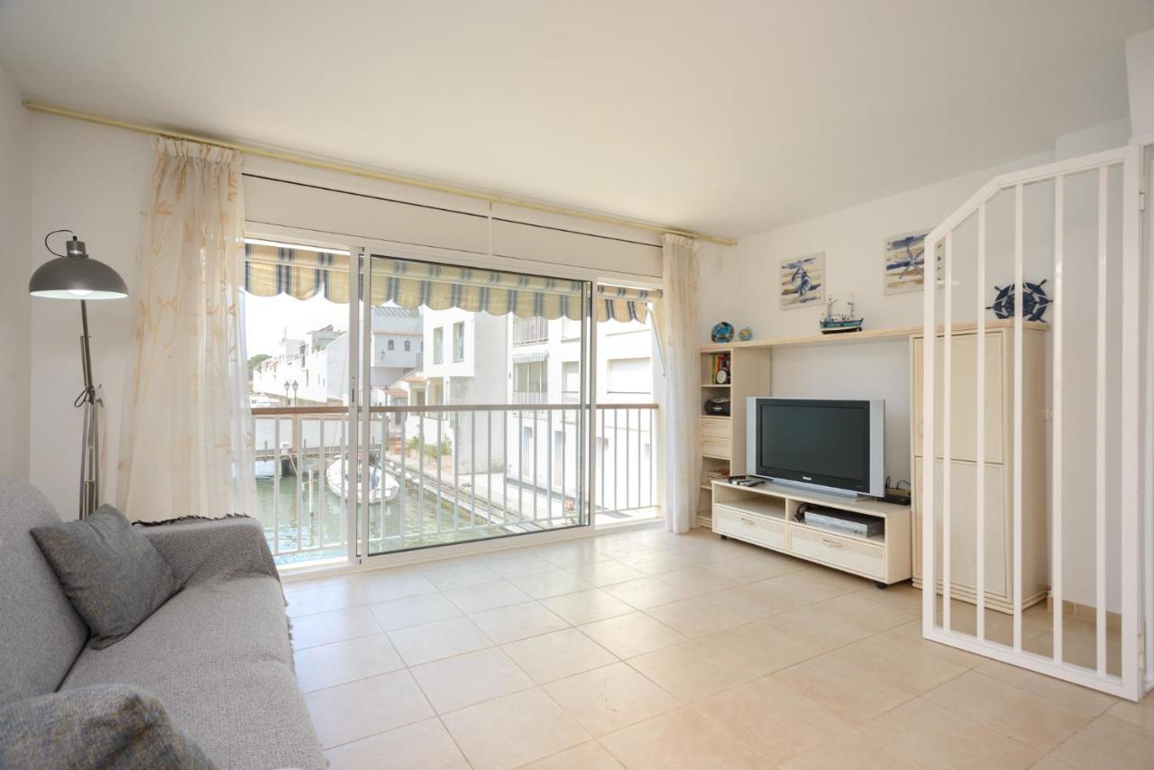 Willa Casa Cartago Empuriabrava Zewnętrze zdjęcie