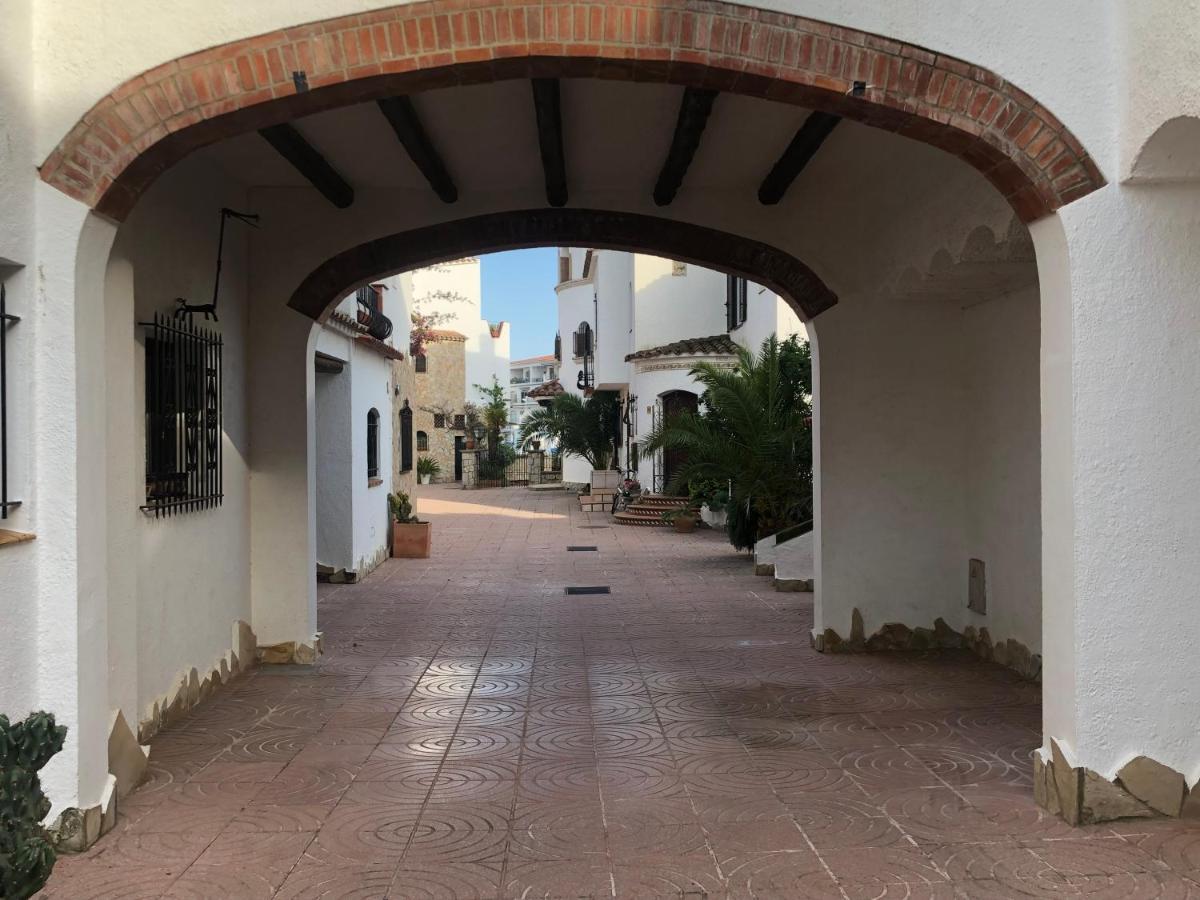 Willa Casa Cartago Empuriabrava Zewnętrze zdjęcie