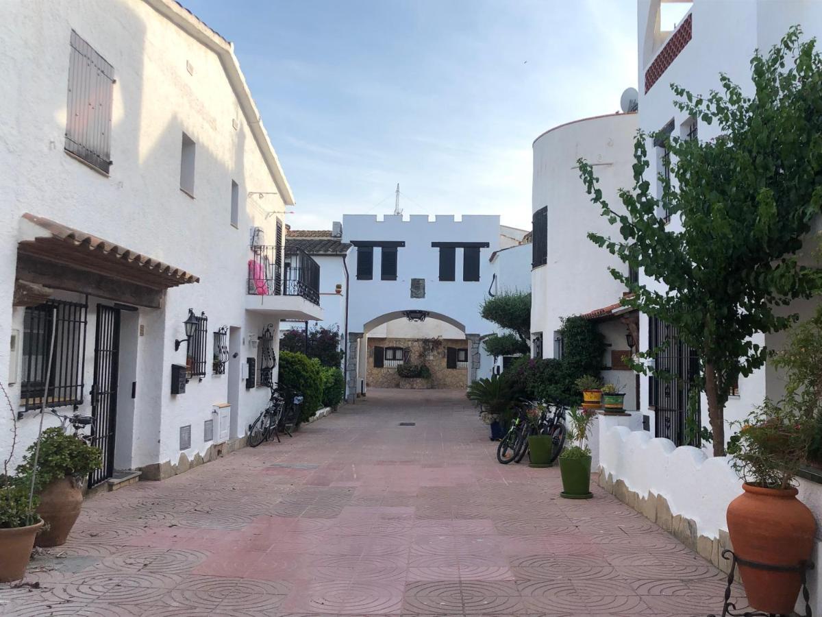 Willa Casa Cartago Empuriabrava Zewnętrze zdjęcie