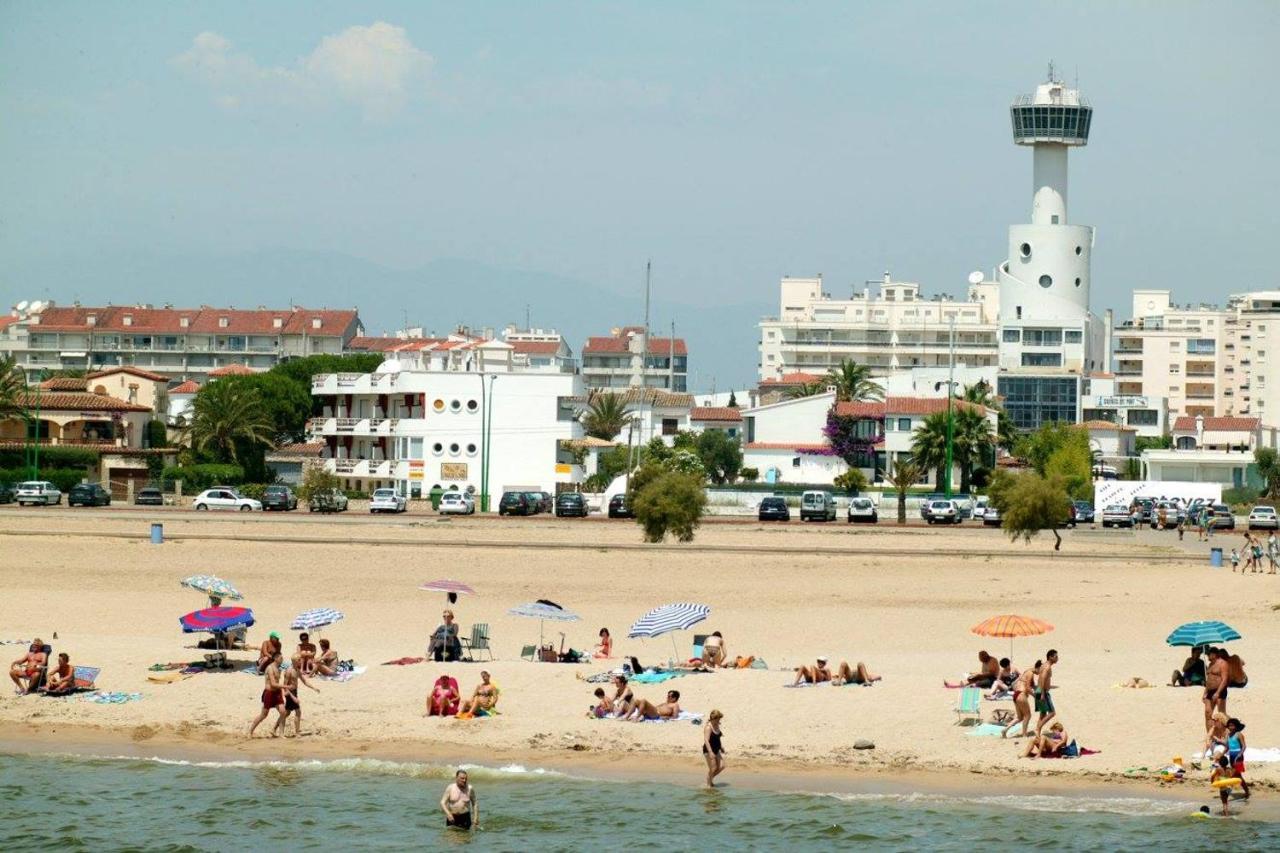 Willa Casa Cartago Empuriabrava Zewnętrze zdjęcie