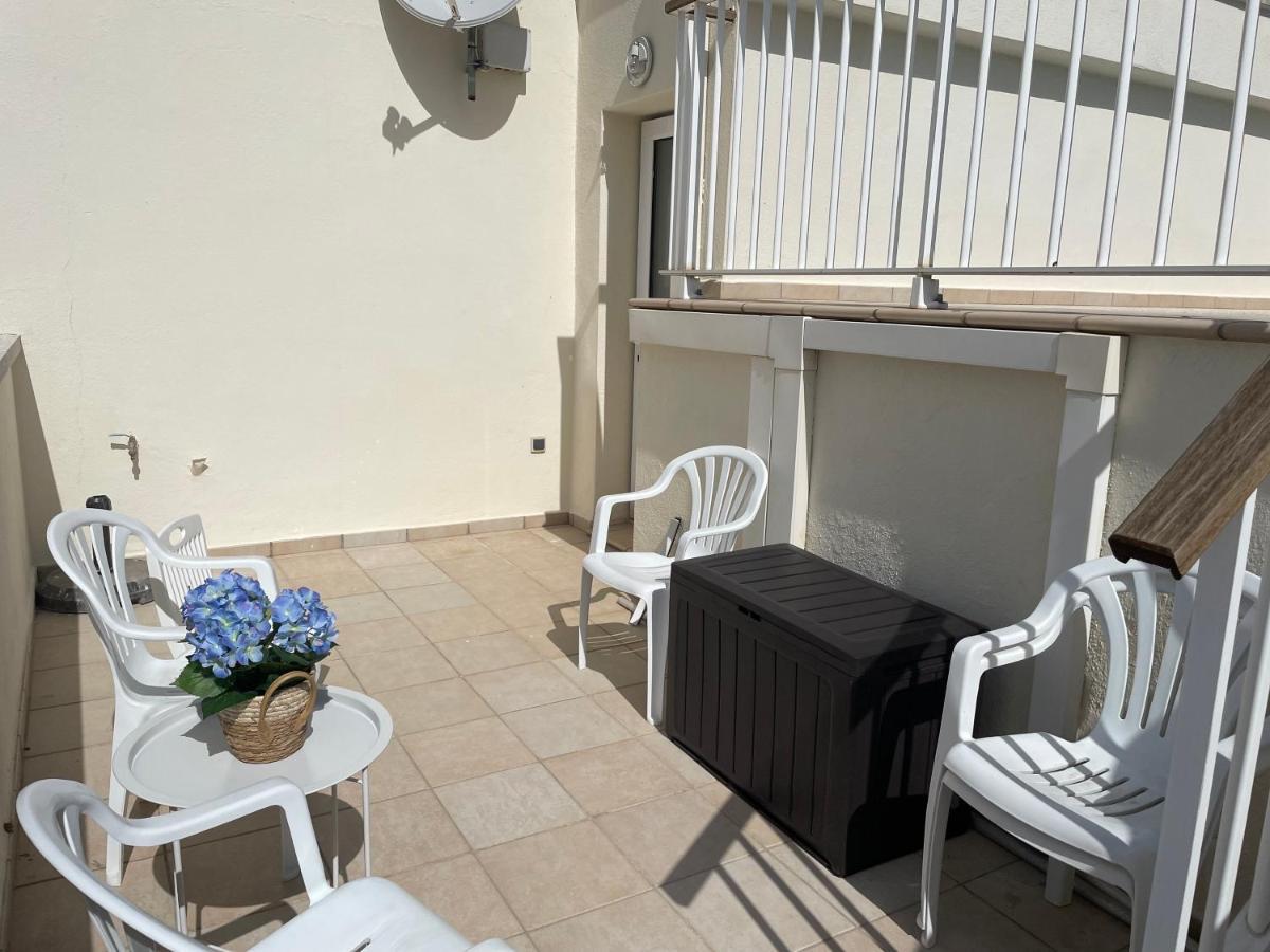 Willa Casa Cartago Empuriabrava Zewnętrze zdjęcie