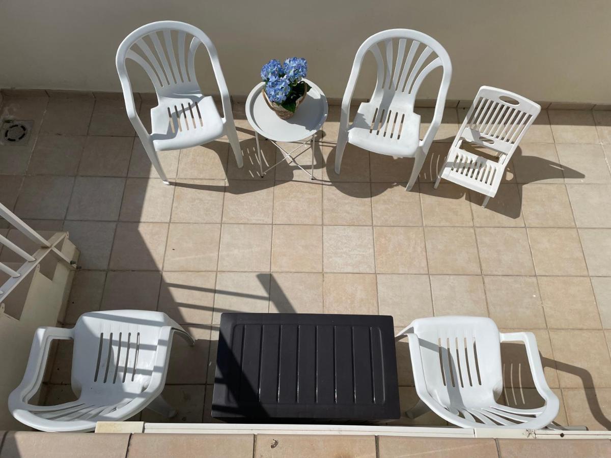 Willa Casa Cartago Empuriabrava Zewnętrze zdjęcie