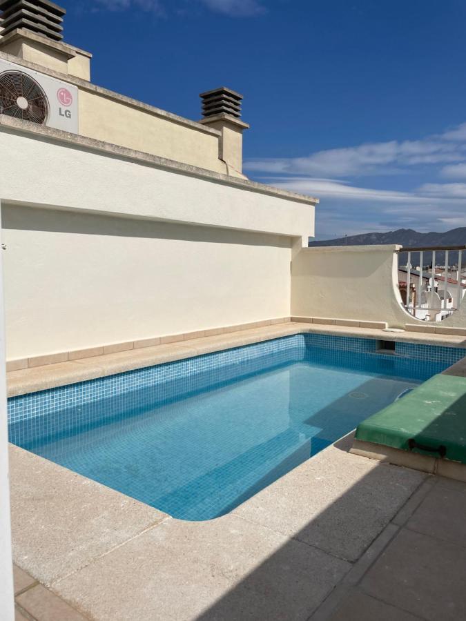 Willa Casa Cartago Empuriabrava Zewnętrze zdjęcie