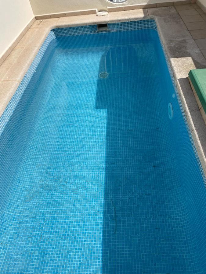 Willa Casa Cartago Empuriabrava Zewnętrze zdjęcie